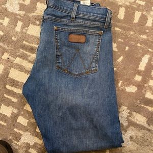 Wrangler Retro Slim Boot Cut 36 x 32